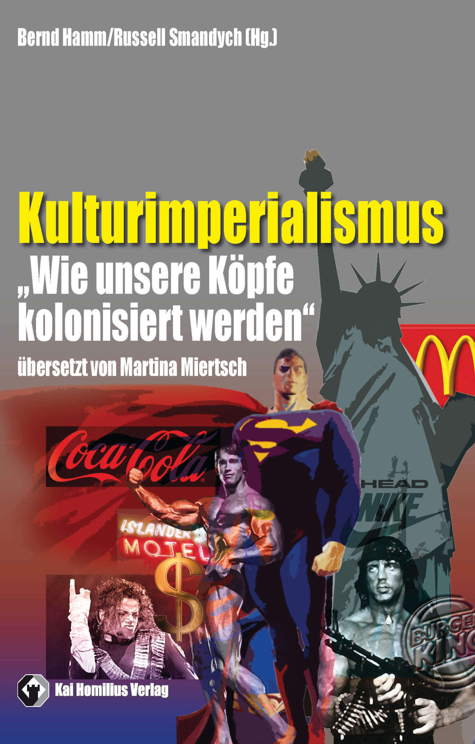 Bestseller Kai Homilius Verlag