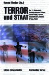 Ronald Thoden (Hg): Terror und Staat: Der 11. September – Hintergründe und Folgen
